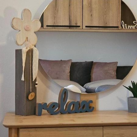 Apartment Gloria Rovinj Kültér fotó