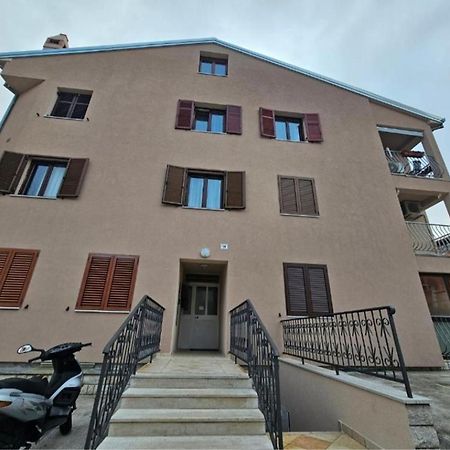 Apartment Gloria Rovinj Kültér fotó
