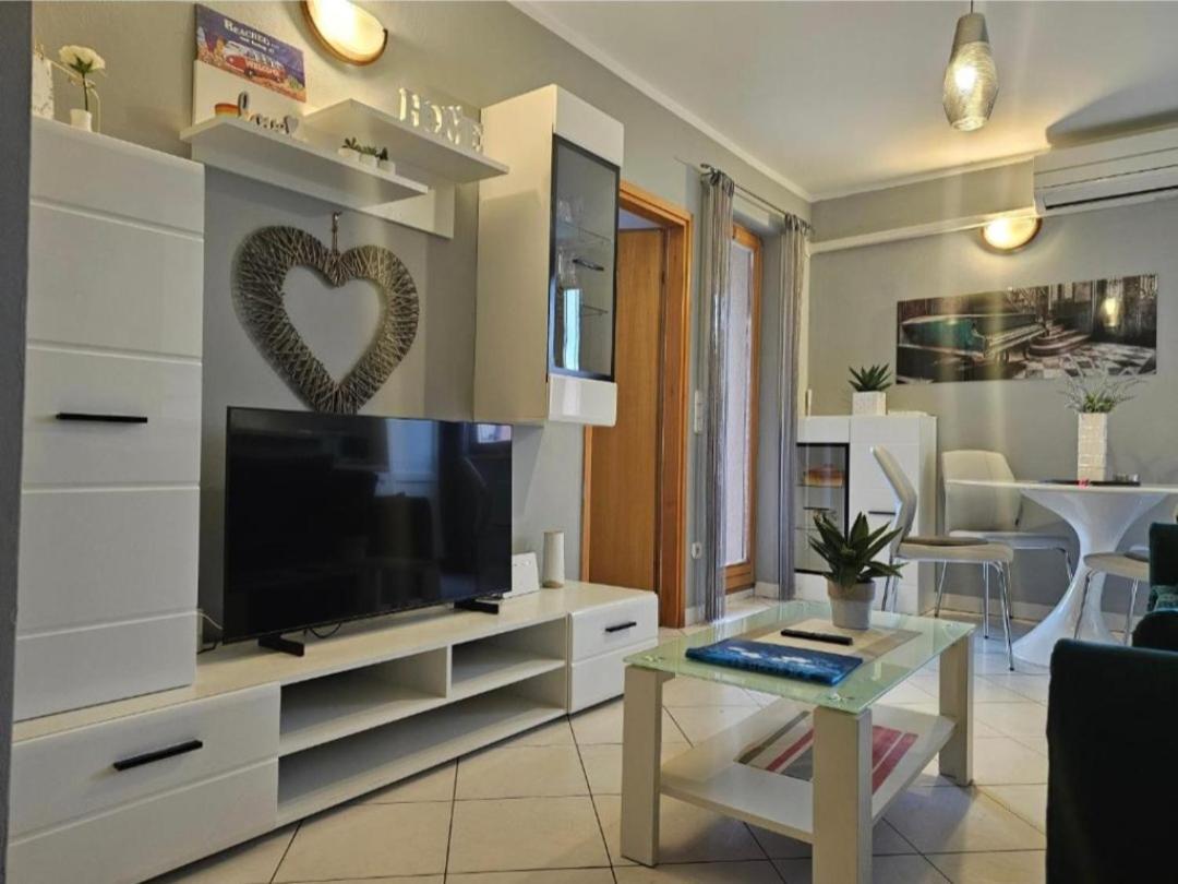 Apartment Gloria Rovinj Kültér fotó