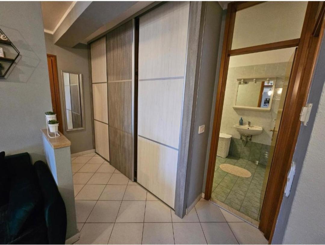 Apartment Gloria Rovinj Kültér fotó