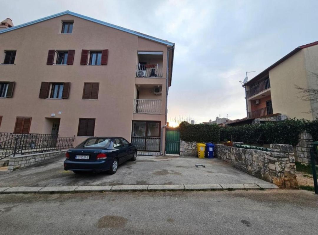 Apartment Gloria Rovinj Kültér fotó