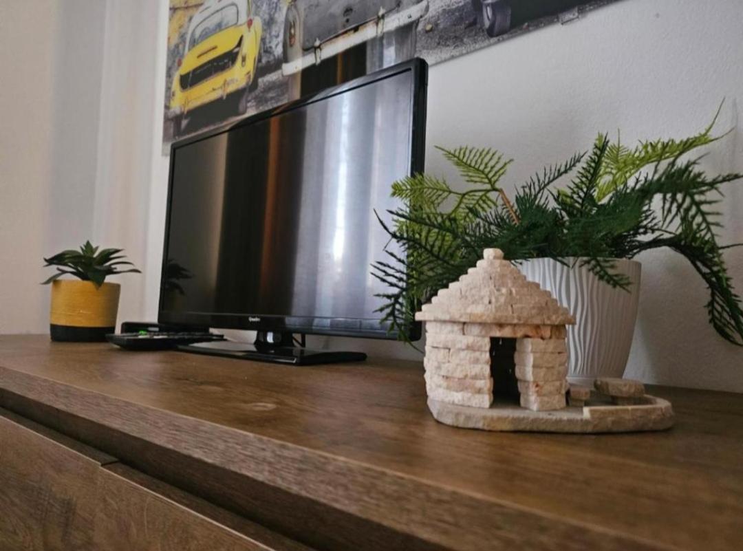 Apartment Gloria Rovinj Kültér fotó