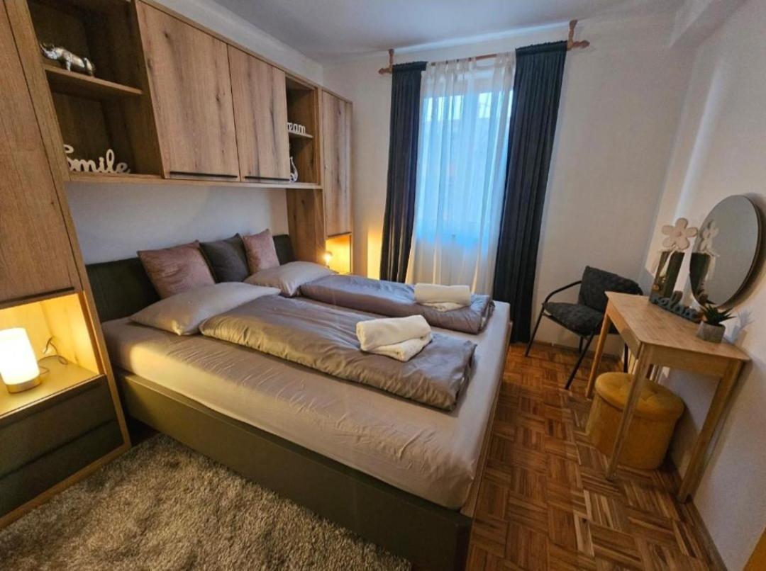 Apartment Gloria Rovinj Kültér fotó
